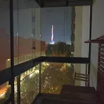 Urban Twin Escape - 2 Rooms Apartment