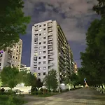 Urban Twin Escape - 2 Rooms Apartment