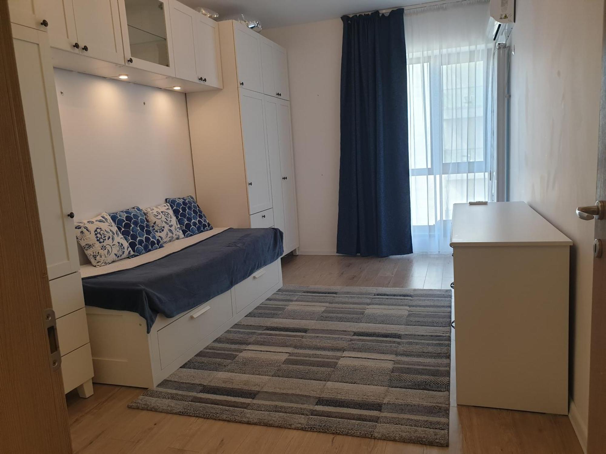 Urban Twin Escape - 2 *