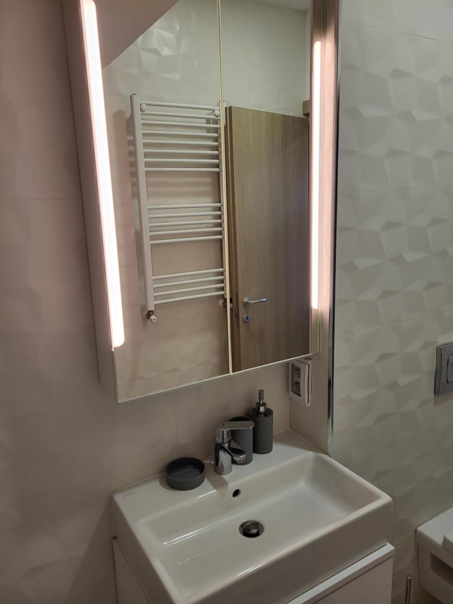 Apartament Urban Twin Escape - 2
