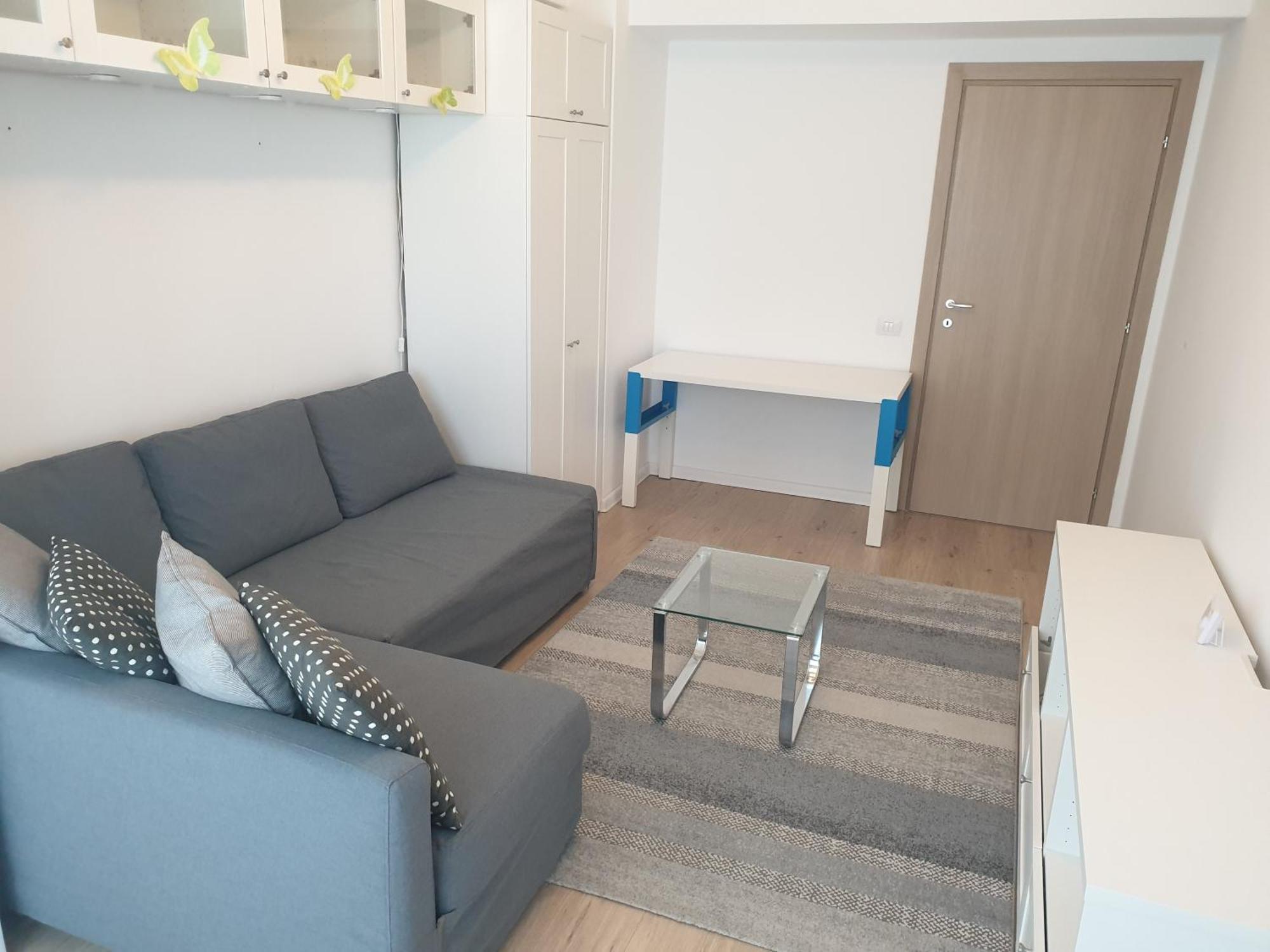 Urban Twin Escape - 2 * Bucureşti