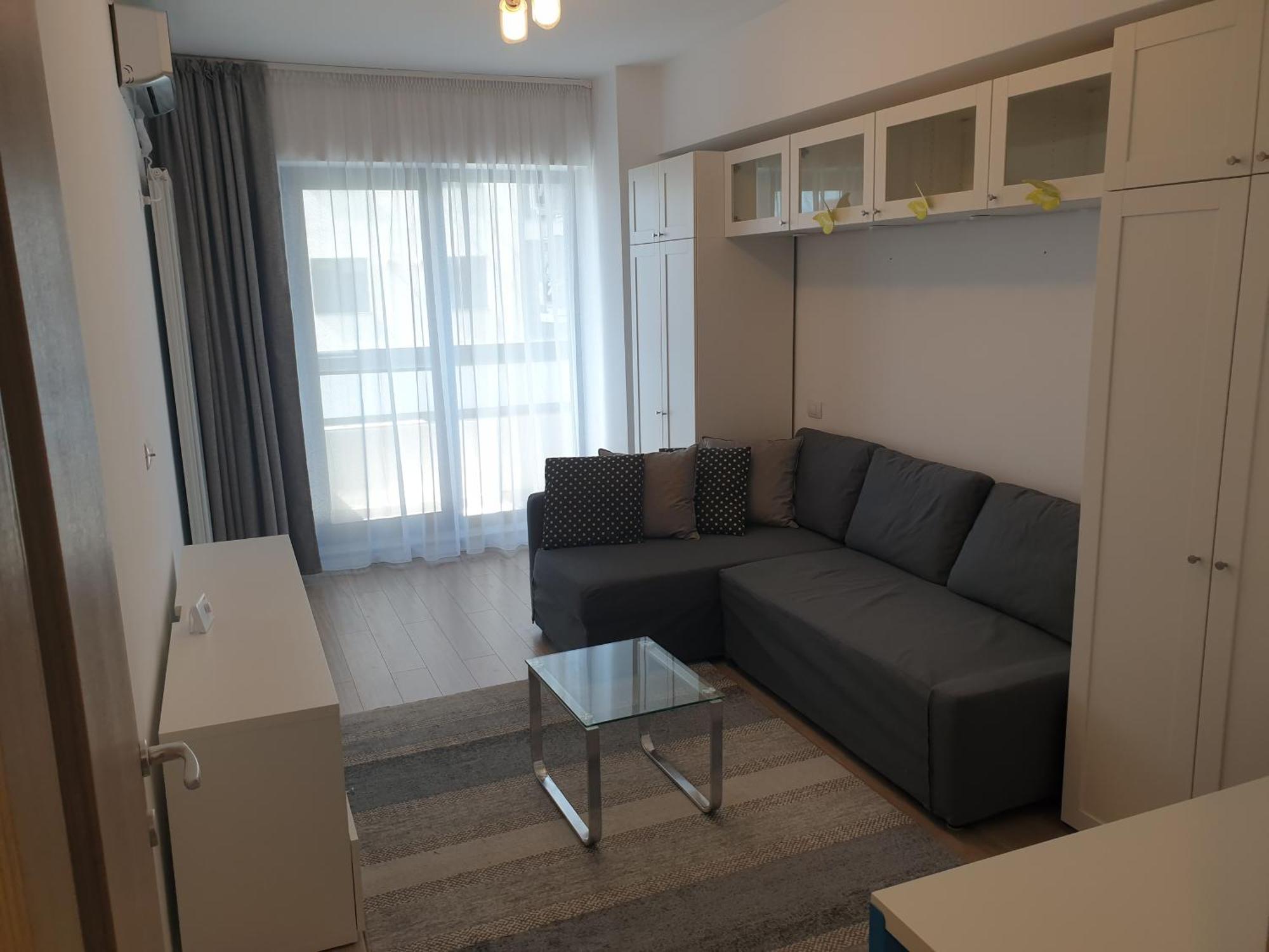 Urban Twin Escape - 2 Apartment