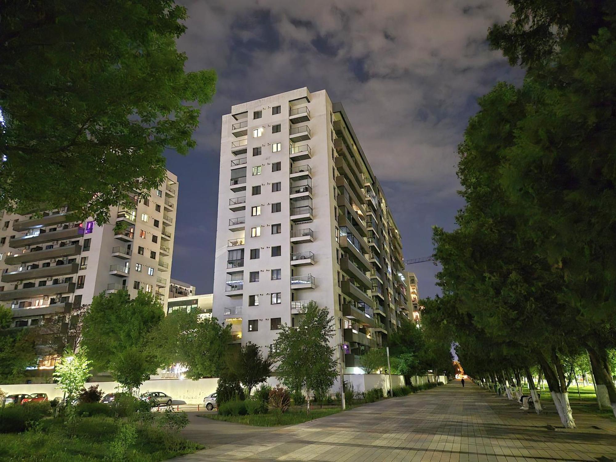 Apartment Urban Twin Escape - 2 *